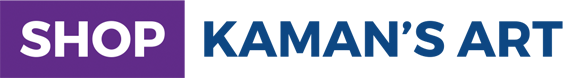 Kaman's Art: Shop Kamans